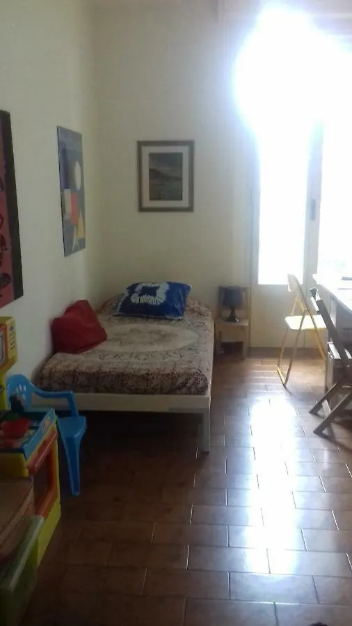 29 Via Roma Casa Mancini Hotel Rimini Apartment