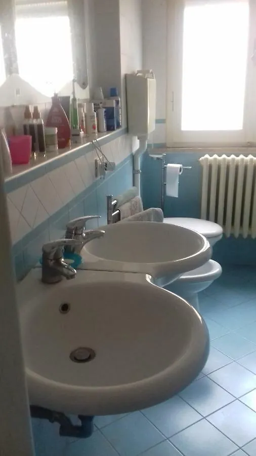 Hotel 29 Via Roma Casa Mancini Rimini