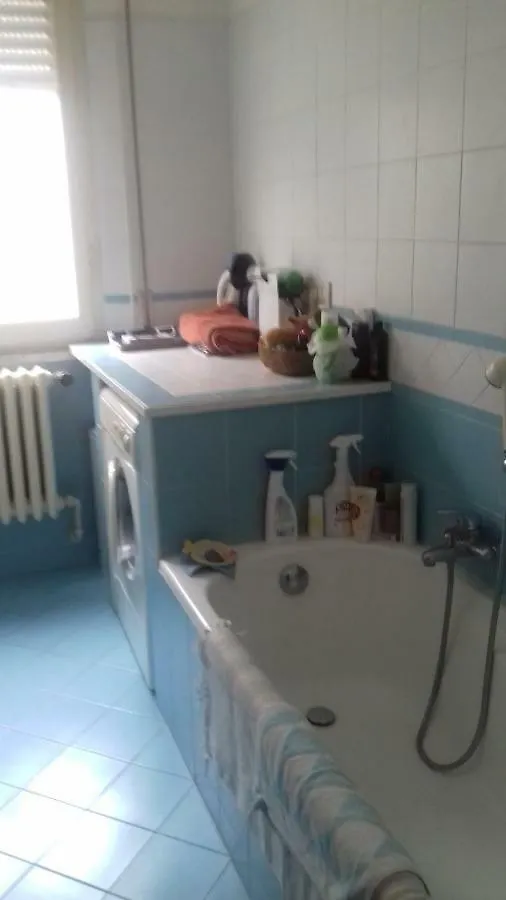 Apartmán Hotel 29 Via Roma Casa Mancini Rimini