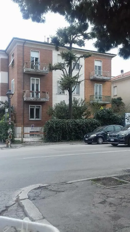 Hotel 29 Via Roma Casa Mancini Rimini