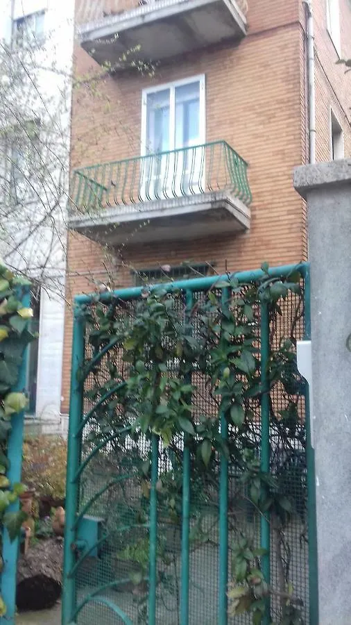 Apartmán Hotel 29 Via Roma Casa Mancini Rimini