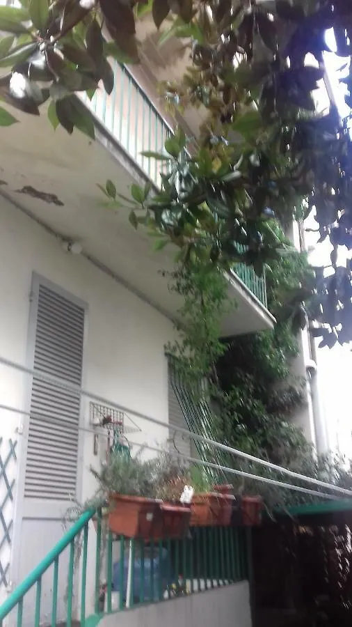 29 Via Roma Casa Mancini Hotel Rimini Lejlighed