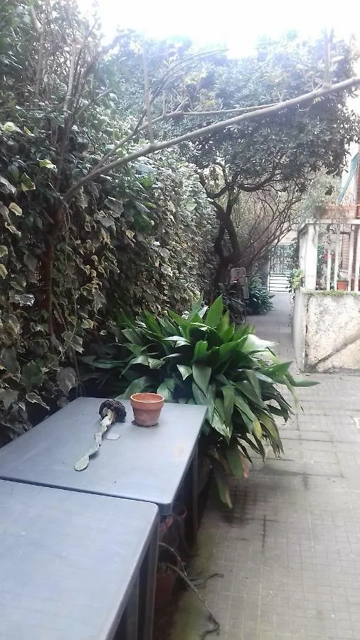 29 Via Roma Casa Mancini Hotel Rimini 0*,  Italien