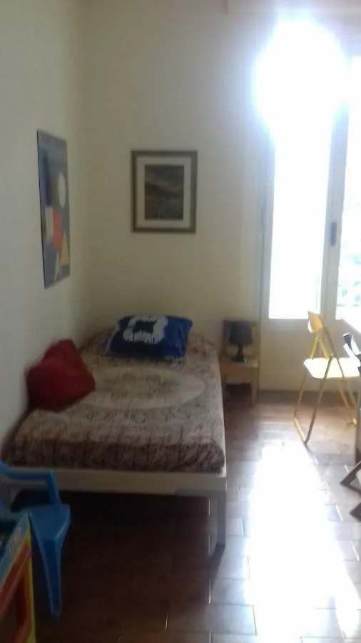 Hotel 29 Via Roma Casa Mancini Rimini