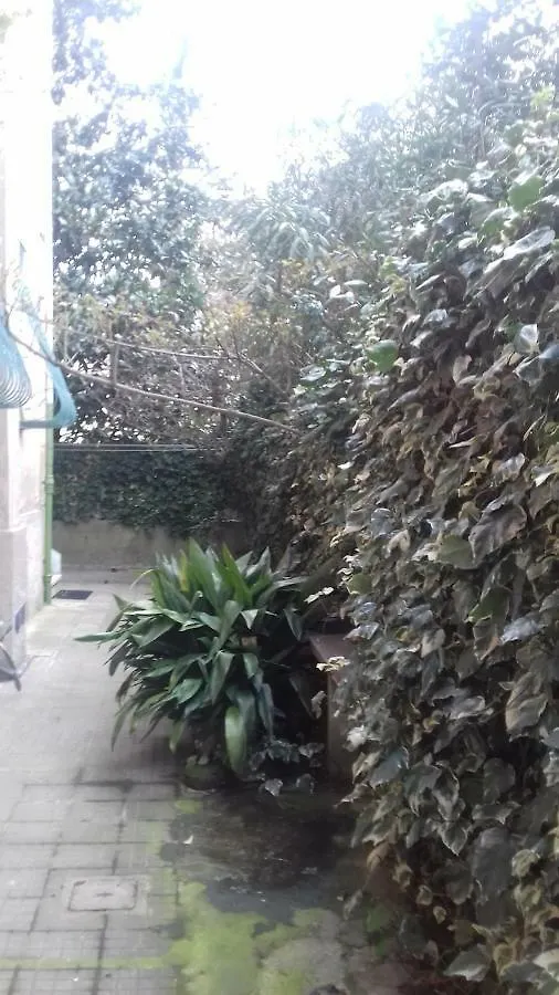 Apartmán Hotel 29 Via Roma Casa Mancini Rimini