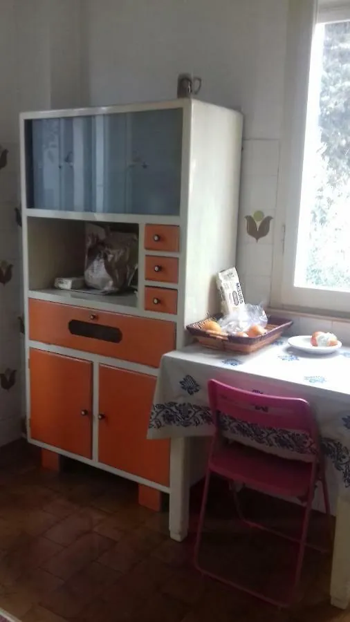 Διαμέρισμα 29 Via Roma Casa Mancini Ξενοδοχείο Ρίμινι Ιταλία