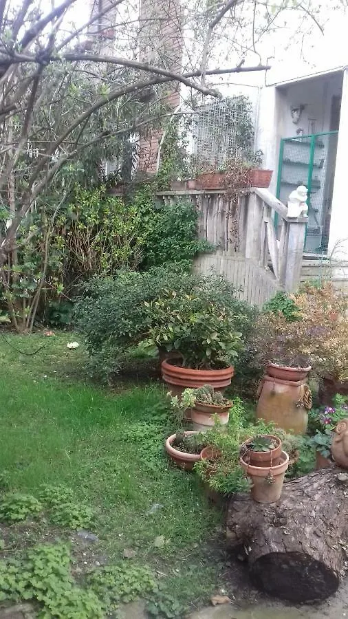 29 Via Roma Casa Mancini Ξενοδοχείο Ρίμινι