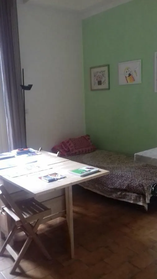 29 Via Roma Casa Mancini Ξενοδοχείο Ρίμινι Διαμέρισμα
